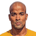 David Goggins