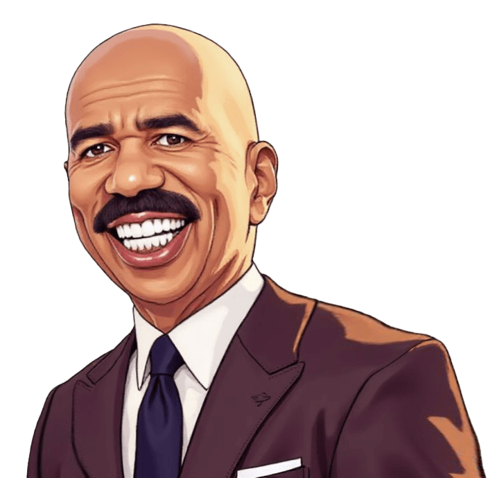 Steve Harvey