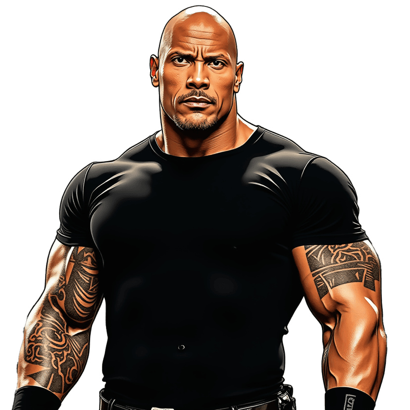 The Rock